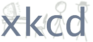 xkcd.com标志