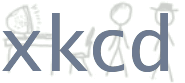 Logo xkcd.com